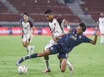 Pesepakbola Indonesia Gelisah Kuota Pemain Asing Liga 1 Bakal Bertambah