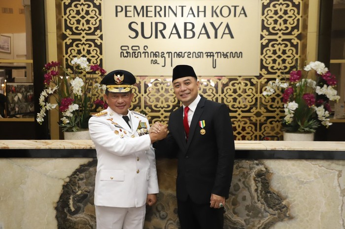 Pemkot Surabaya