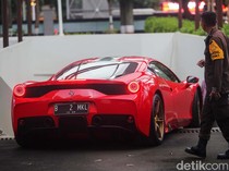 Bantahan Pengacara soal Isu Sandra Dewi Jadi Tersangka Kasus Timah