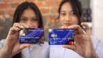 Penampakan Fuel Card 5.0 yang Jadi Alat buat Beli Pertalite di Batam