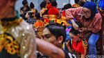 Puluhan Grup Tari di Jatim Sambut Hari Tari Sedunia