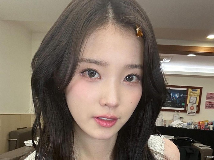 Penyanyi Korea Selatan IU