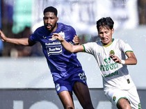 Kalah Lagi, Djanur Bertekad Bawa Persikabo Tutup Musim dengan Kemenangan