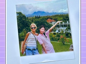Imigrasi Bali Periksa Produser, Bagaimana Nasib Hyoyeon-Dita Karang di Bali?