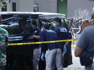 Polda Sulut Ungkap Brigadir Ali 3 Tahun Jadi Driver Pengusaha Tanpa Izin