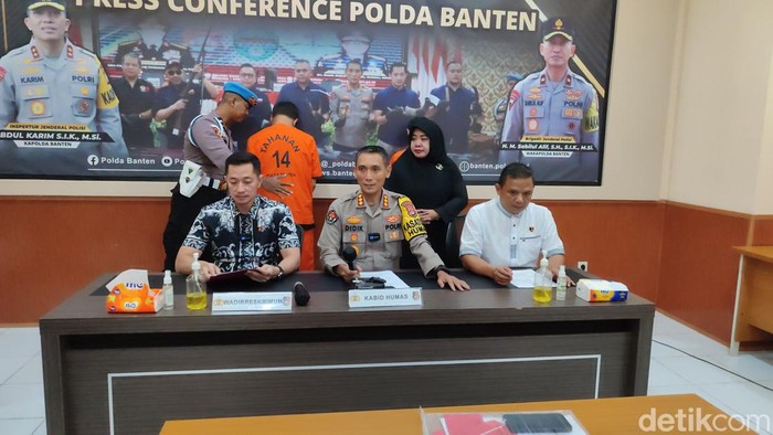 5 DPO Kasus Perburuan Badak Jawa di TNUK Masih Diburu Polisi