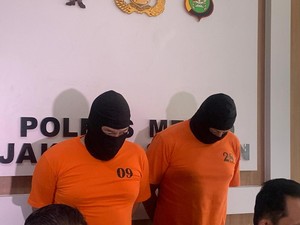 Kronologi ABG Tewas Diduga Overdosis Usai Dicekoki Inex Dicampur Air Sabu