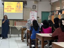 Potret Mengenalkan Literasi Keuangan Sejak Dini