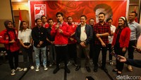 Kaesang mengatakan pendaftaran untuk Pilkada itu dibuka mulai hari ini hingga 1 Agustus 2024.