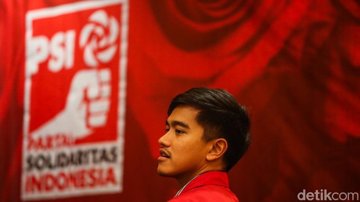 PSI Umumkan Buka Pendaftaran Pilkada 2024