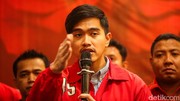 PKB Ungkap Relawan Prabowo Ambil Formulir Pilwalkot Bekasi untuk Kaesang