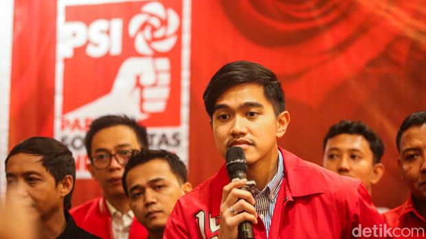PSI Umumkan Buka Pendaftaran Pilkada 2024