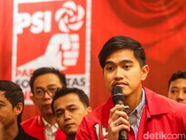 Kaesang: Saya Suka Nonton Desak Anies, Itu Juga Bagus