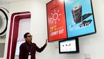 Raih TKDN, Komitmen LG Dukung Digital Display untuk Bisnis-Pendidikan