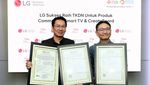 Raih TKDN, Komitmen LG Dukung Digital Display untuk Bisnis-Pendidikan