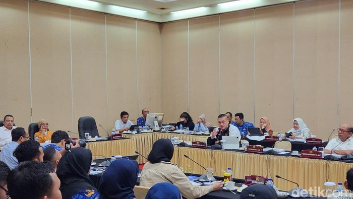 Pemerintah DKI Siap Terima Hibah Wisma Atlet Pademangan dari Pemerintah Pusat