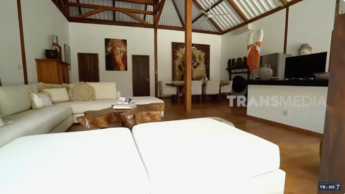 Rumah Indah Kalalo