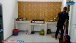 Potret Rumah Pratama Arhan, Penentu Kemenangan Indonesia Lawan Korsel