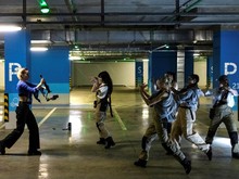 Saat Remaja Rusia Keranjingan K-Pop Saat Remaja Rusia Keranjingan K-Pop