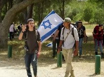 Warga Sipil Israel Mulai Buat Permukiman di Gaza