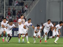Jadwal Semifinal Indonesia Vs Uzbekistan di Piala Asia U-23 2024