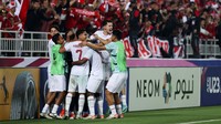 Pundit Malaysia: Timnas Indonesia U-23 Tak Punya Rasa Takut