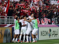 Tren Positif Indonesia di Stadion Abdullah bin Khalifa