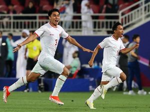 Ferarri: Indonesia Akan Habis-habisan Buru Tiket Olimpiade