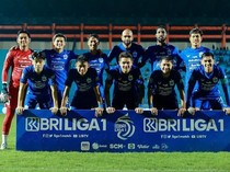 Prediksi Susunan Pemain PSIS Semarang Vs Persikabo 1973 Sore Nanti