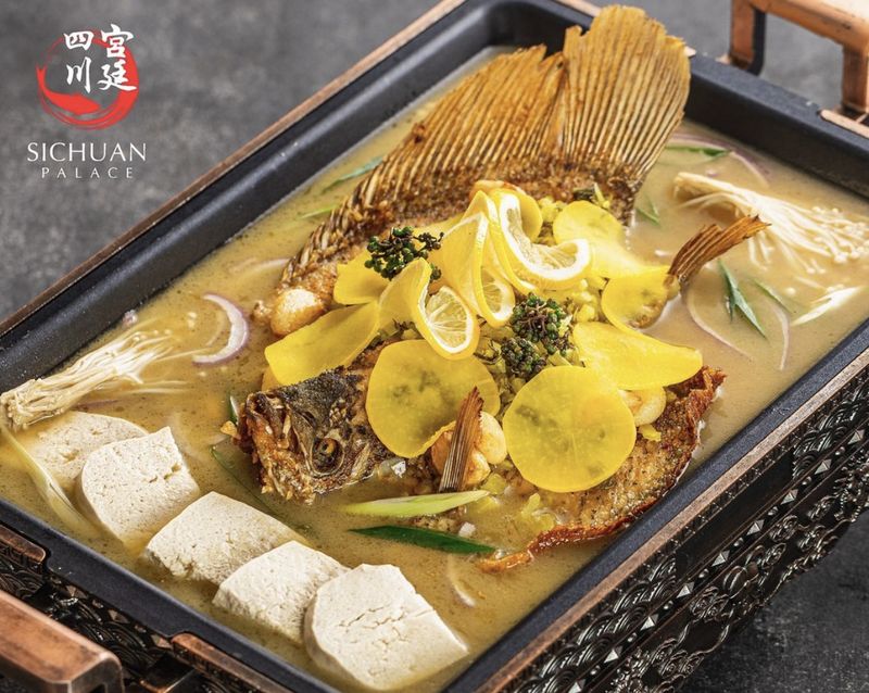 Slurpp! Ini 5 Tempat Makan Sup Ikan Kuah Asin yang Sedap di PIK