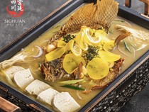 Slurpp! Ini 5 Tempat Makan Sup Ikan Kuah Asin yang Sedap di PIK