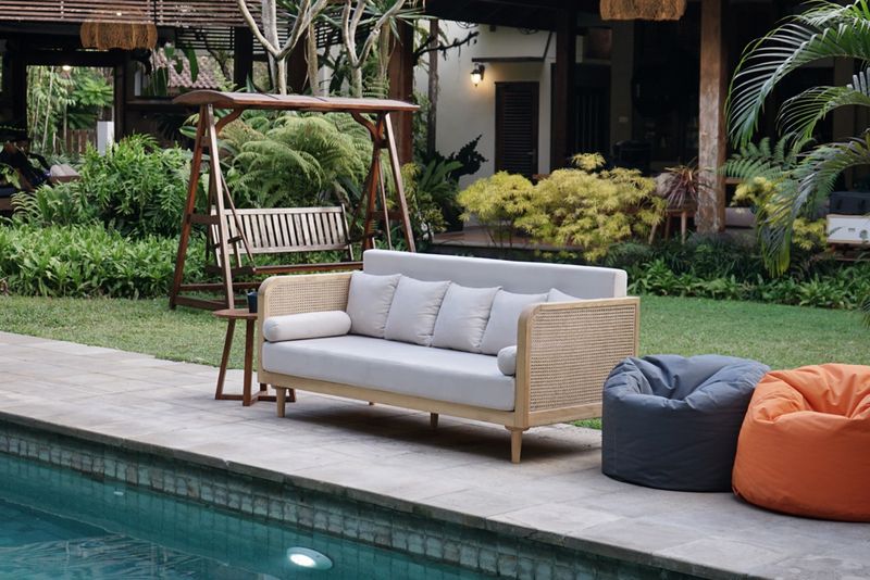 sofa Lovise