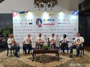 Kenali Tanda-tanda Autisme, Bisa Didiagnosis Sejak Usia 18 Bulan