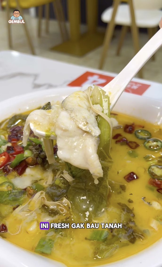Suan cai yu PIK