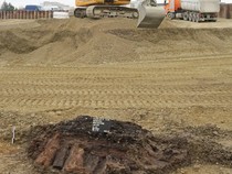 Arkeolog Temukan Sumur Kuno 3000 Tahun Berisi Harta Karun di Jerman