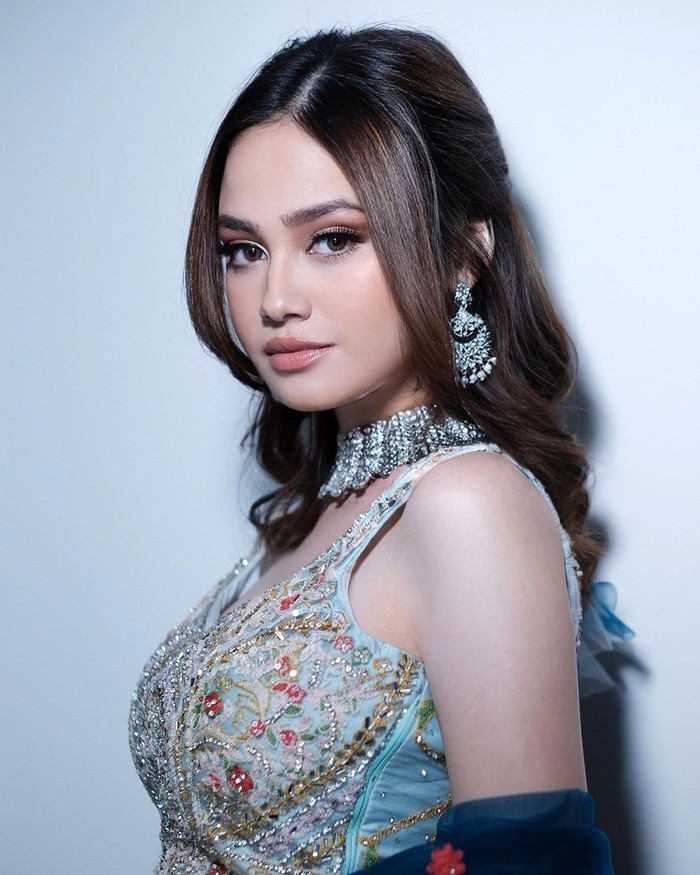 Syifa Hadju Syifa Hadju