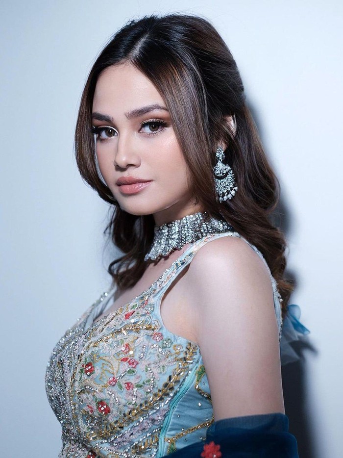 Syifa Hadju Syifa Hadju
