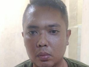Marinir Gadungan Tipu Wanita di Bandar Lampung, Pinjam Uang-Janji Nikahi