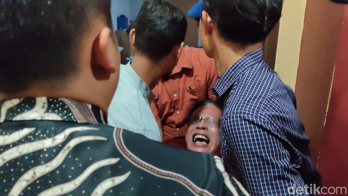Polisi Bersikeras Miliki Bukti Kuat atas Pembelian Cula Badak oleh Tersangka yang Membantah