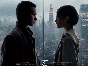 Jadwal Bioskop Jogja Hari Ini 7 Mei 2024: Ada 13 Pilihan Film!