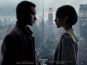 Jadwal Film Bioskop di Bandung, Senin 13 Mei 2024