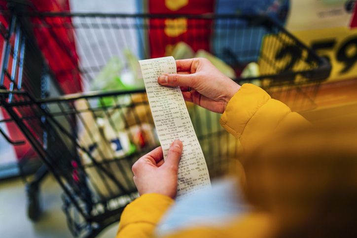 5 Tips Belanja Hemat Saat Harga-harga Makanan Melambung Naik