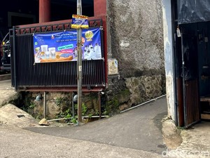 Cerita Ortu Korban soal Teror Koboi Jalanan di Ujungberung Bandung