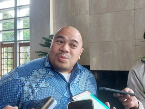 Pandu Sjahrir Resmi Mundur dari Jabatan Wadirut TOBA