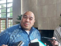 Pandu Sjahrir Resmi Mundur dari Jabatan Wadirut TOBA
