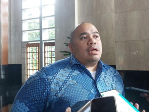 Danantara Masuk Proyek Baterai Listrik Huayou, Pandu Sjahrir: Harus Win-win