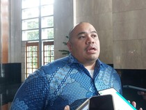 Rapor Mentereng Pandu Sjahrir, Keponakan Luhut yang Jadi Pimpinan Danantara
