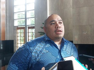 Dikabarkan Jadi Bos Danantara, Keponakan Luhut Respons Peluncuran 24 Februari