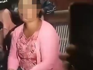 Viral Wanita di Taput Disuruh Telanjang gegara Kepergok Hendak Curi Kentang