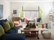 Benarkah Warna Cat Dinding Berpengaruh ke Suhu Rumah? Ini Kata Ahli